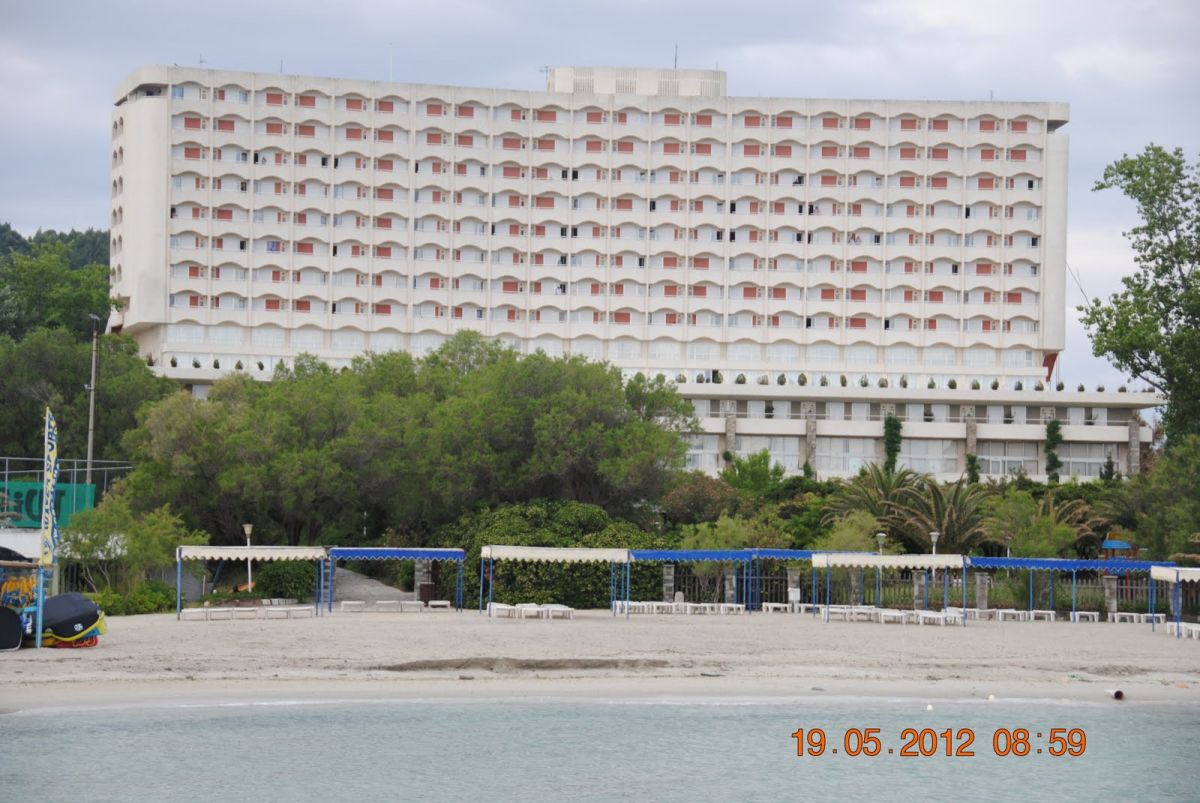 imagini hotel THEOPHANO IMPERIAL